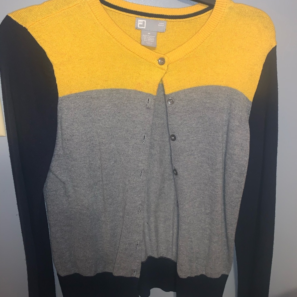 Cardigan